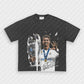CR7 V7 TEE - VIP - GAME CHANGERS - GAME CHANGERS GRAPHIC TEE