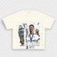 CR7 V7 TEE - VIP - GAME CHANGERS - GAME CHANGERS GRAPHIC TEE