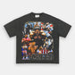 CREED 3 TEE - VIP - GAME CHANGERS TEE