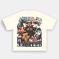 CREED 3 TEE - VIP - GAME CHANGERS TEE