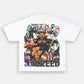 CREED 3 TEE - VIP - GAME CHANGERS TEE