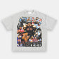 CREED 3 TEE - VIP - GAME CHANGERS TEE