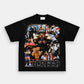 CREED 3 TEE - VIP - GAME CHANGERS TEE