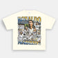 CRISTIANO RONALDO V2 TEE - VIP - GAME CHANGERS TEE