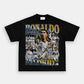 CRISTIANO RONALDO V2 TEE - VIP - GAME CHANGERS TEE