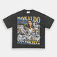 CRISTIANO RONALDO V2 TEE - VIP - GAME CHANGERS TEE