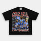 CRUZ AZUL TEE - VIP - GAME CHANGERS TEE