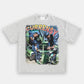 CURREN$Y TEE - VIP - GAME CHANGERS TEE