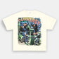 CURREN$Y TEE - VIP - GAME CHANGERS TEE