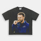 CURRY GOLD TEE - GAME CHANGERS