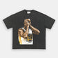CURRY TEE - VIP - GAME CHANGERS TEE