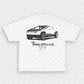 CYBERTRUCK TEE - VIP - GAME CHANGERS - GAME CHANGERS GRAPHIC TEE