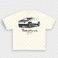 CYBERTRUCK TEE - VIP - GAME CHANGERS - GAME CHANGERS GRAPHIC TEE