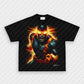 CYCLOPS TEE - VIP - GAME CHANGERS GRAPHIC TEE