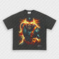 CYCLOPS TEE - VIP - GAME CHANGERS GRAPHIC TEE