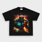 CYCLOPS V2 TEE - VIP - GAME CHANGERS GRAPHIC TEE