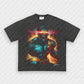 CYCLOPS V2 TEE - VIP - GAME CHANGERS GRAPHIC TEE