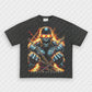 CYCLOPS V3 TEE - VIP - GAME CHANGERS GRAPHIC TEE
