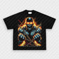 CYCLOPS V3 TEE - VIP - GAME CHANGERS GRAPHIC TEE