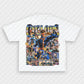 CYCLOPS V4 TEE - VIP - GAME CHANGERS GRAPHIC TEE