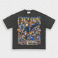 CYCLOPS V4 TEE - VIP - GAME CHANGERS GRAPHIC TEE