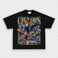 CYCLOPS V4 TEE - VIP - GAME CHANGERS GRAPHIC TEE