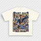 CYCLOPS V4 TEE - VIP - GAME CHANGERS GRAPHIC TEE