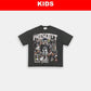 DAK PRESCOTT - MISSISSIPPI - KIDS TEE - VIP - GAME CHANGERS TEE