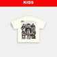 DAK PRESCOTT - MISSISSIPPI - KIDS TEE - VIP - GAME CHANGERS TEE