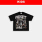 DAK PRESCOTT - MISSISSIPPI - KIDS TEE - VIP - GAME CHANGERS TEE