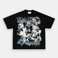 DAK PRESCOTT TEE - VIP - GAME CHANGERS TEE