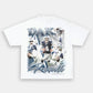 DAK PRESCOTT TEE - VIP - GAME CHANGERS TEE