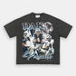 DAK PRESCOTT TEE - VIP - GAME CHANGERS TEE