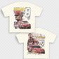DALE EARNHARDT JR V2 TEE - [DS] - VIP - GAME CHANGERS - GAME CHANGERS GRAPHIC TEE