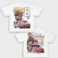 DALE EARNHARDT JR V2 TEE - [DS] - VIP - GAME CHANGERS - GAME CHANGERS GRAPHIC TEE