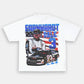 DALE EARNHARDT TEE - VIP - GAME CHANGERS TEE