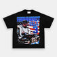 DALE EARNHARDT TEE - VIP - GAME CHANGERS TEE