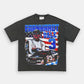 DALE EARNHARDT TEE - VIP - GAME CHANGERS TEE
