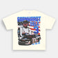 DALE EARNHARDT TEE - VIP - GAME CHANGERS TEE