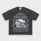 DALLAS COWBOYS TEE - VIP - GAME CHANGERS TEE