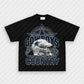 DALLAS COWBOYS TEE - VIP - GAME CHANGERS TEE