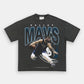 DALLAS MAVERICKS TEE - VIP - GAME CHANGERS TEE