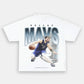 DALLAS MAVERICKS TEE - VIP - GAME CHANGERS TEE