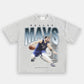 DALLAS MAVERICKS TEE - VIP - GAME CHANGERS TEE