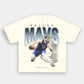 DALLAS MAVERICKS TEE - VIP - GAME CHANGERS TEE