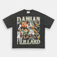 DAMIAN LILLARD - BUCKS TEE - VIP - GAME CHANGERS TEE