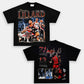 DAMIAN LILLARD TEE - [DS] - VIP - GAME CHANGERS TEE