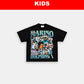 DAN MARINO - KIDS TEE - VIP - GAME CHANGERS TEE