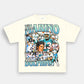 DAN MARINO TEE - VIP - GAME CHANGERS TEE