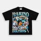 DAN MARINO TEE - VIP - GAME CHANGERS TEE